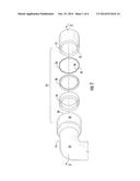 MECHANICAL PIPE COUPLING ASSEMBLY WITHOUT ADHESIVE OR BONDING AGENT diagram and image