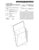 LINER AND LINER SYSTEM FOR MACHINE BODY diagram and image