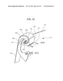 MOUNTING MEMBER AND AIRBAG MODULE-EQUIPPED SEAT diagram and image