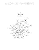 MOUNTING MEMBER AND AIRBAG MODULE-EQUIPPED SEAT diagram and image