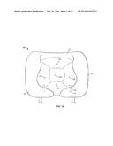 Adjustable Head Rest diagram and image