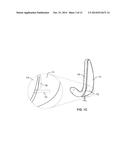 Adjustable Head Rest diagram and image