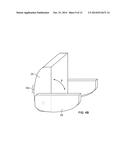 Adjustable Head Rest diagram and image