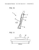 SEAT BACK FOR VEHICLES diagram and image