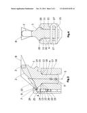 Mineral Cutter Pick Etc diagram and image