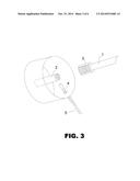 Compressed Natural Gas Vehicle Safety System and Method diagram and image