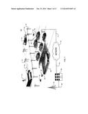 VOLTAGE CONSERVATION USING ADVANCED METERING INFRASTRUCTURE AND SUBSTATION     CENTRALIZED VOLTAGE CONTROL diagram and image