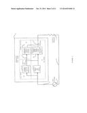 MOSFET GATE DRIVING CIRCUIT FOR TRANSITION SOFTENING diagram and image