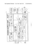 MOSFET GATE DRIVING CIRCUIT FOR TRANSITION SOFTENING diagram and image