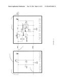 MOSFET GATE DRIVING CIRCUIT FOR TRANSITION SOFTENING diagram and image