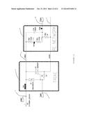 MOSFET GATE DRIVING CIRCUIT FOR TRANSITION SOFTENING diagram and image