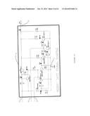 MOSFET GATE DRIVING CIRCUIT FOR TRANSITION SOFTENING diagram and image