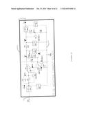 MOSFET GATE DRIVING CIRCUIT FOR TRANSITION SOFTENING diagram and image