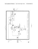 MOSFET GATE DRIVING CIRCUIT FOR TRANSITION SOFTENING diagram and image