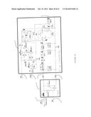 MOSFET GATE DRIVING CIRCUIT FOR TRANSITION SOFTENING diagram and image