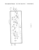 MOSFET GATE DRIVING CIRCUIT FOR TRANSITION SOFTENING diagram and image