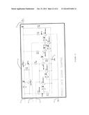 MOSFET GATE DRIVING CIRCUIT FOR TRANSITION SOFTENING diagram and image