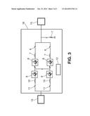 ELECTRIC POWER CONVERTER SYSTEM WITH PARALLEL UNITS AND FAULT TOLERANCE diagram and image