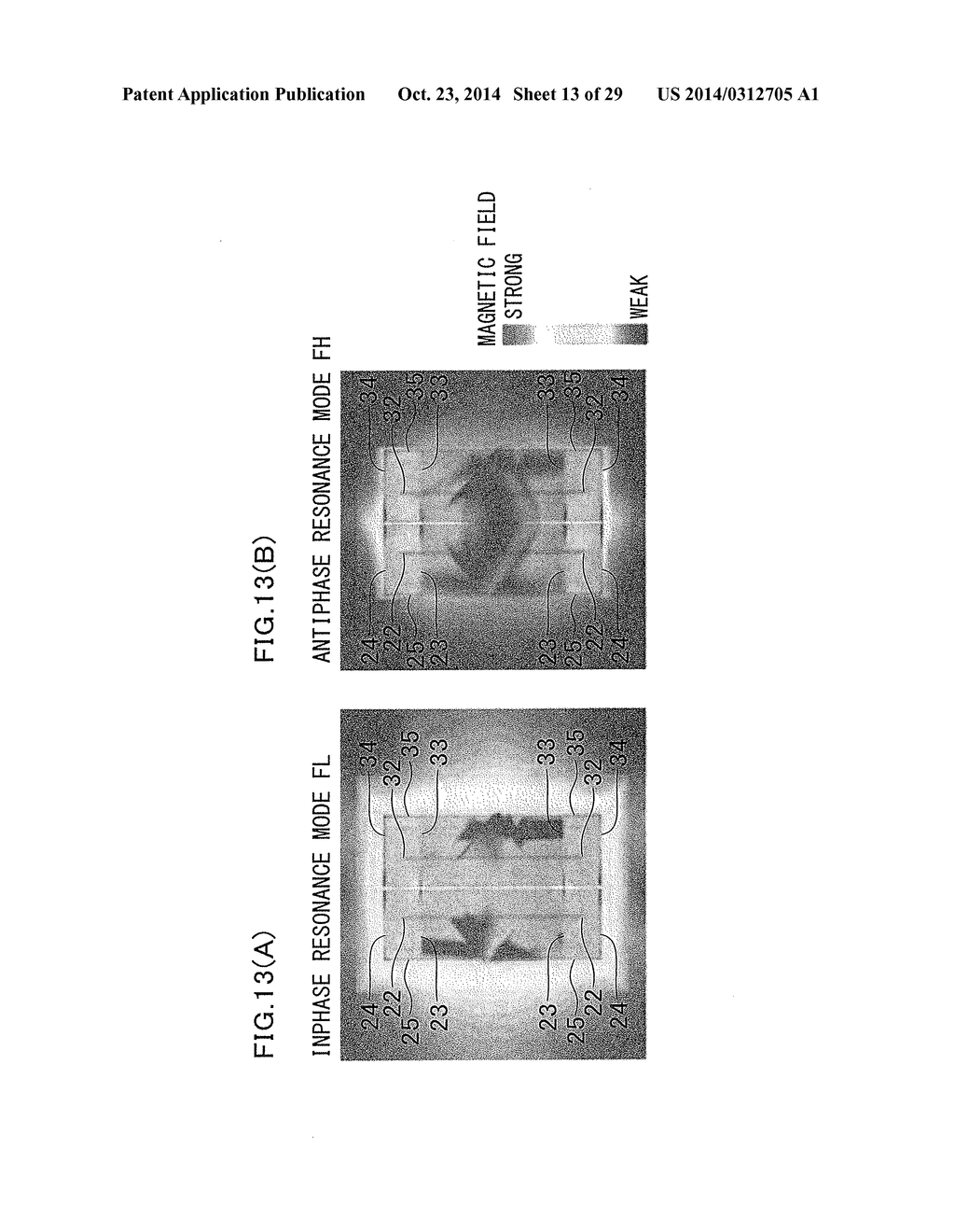 WIRELESS POWER TRANSMISSION APPARATUS - diagram, schematic, and image 14