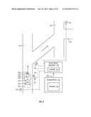 SYSTEMS AND METHODS FOR PROVIDING WIRELESS POWER TO A POWER-RECEIVING     DEVICE, AND RELATED POWER-RECEIVING DEVICES diagram and image