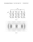 MOTOR COOLING AND EDDY CURRENT SUPPRESSION STRUCTURE diagram and image