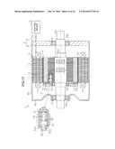 ROTARY ELECTRIC MACHINE diagram and image