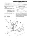 DEVICE FOR A SYSTEM FOR TRAFFIC MONITORING OF VEHICLES IN ROAD TRAFFIC diagram and image