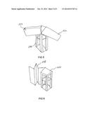 DEVICE FOR A SYSTEM FOR TRAFFIC MONITORING OF VEHICLES IN ROAD TRAFFIC diagram and image