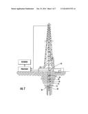 Longitudinal Absorber for Downhole Tool Chassis diagram and image