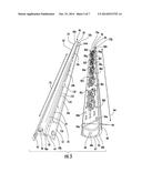 Longitudinal Absorber for Downhole Tool Chassis diagram and image