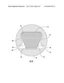 Longitudinal Absorber for Downhole Tool Chassis diagram and image