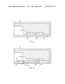 PRESSURE RELEASE SLIDE LATCH MECHANISM diagram and image