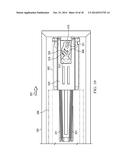 PRESSURE RELEASE SLIDE LATCH MECHANISM diagram and image