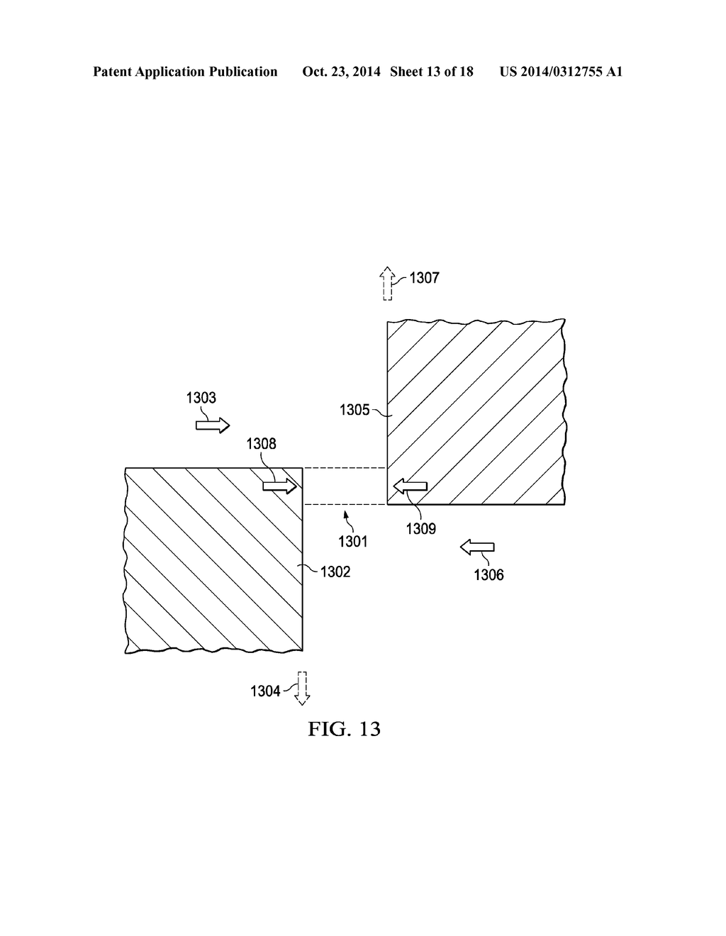 PRESSURE RELEASE SLIDE LATCH MECHANISM - diagram, schematic, and image 14