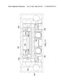 PRESSURE RELEASE SLIDE LATCH MECHANISM diagram and image