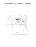 Regulating Device of Drawer Panel diagram and image