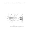 Regulating Device of Drawer Panel diagram and image