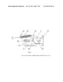 Regulating Device of Drawer Panel diagram and image