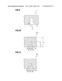 DIELECTRIC WINDOW FOR PLASMA TREATMENT DEVICE, AND PLASMA TREATMENT DEVICE diagram and image