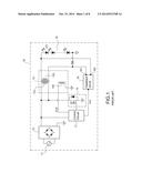 LIGHT MODULE WITH LINEAR LED SERIAL GROUP DRIVE DEVICE diagram and image