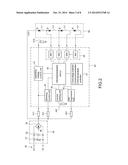 LIGHT MODULE WITH LINEAR LED SERIAL GROUP DRIVE DEVICE diagram and image