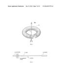 SYSTEMS AND METHODS FOR GENERATING ELECTRON SPIRAL TOROIDS diagram and image