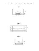 RECTANGULAR LED LIGHTING APPARATUS diagram and image