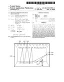 DISTANCE ESTIMATION USING SPLIT BEAM LUMINAIRE diagram and image