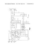 THREE-WAY OMNI-DIRECTIONAL LED LAMP DRIVER CIRCUIT diagram and image