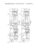 SELF-OSCILLATING RESONANT CONVERTER-BASED LIGHT EMITTING DIODE (LED)     DRIVER diagram and image