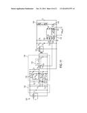 SELF-OSCILLATING RESONANT CONVERTER-BASED LIGHT EMITTING DIODE (LED)     DRIVER diagram and image