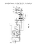 SELF-OSCILLATING RESONANT CONVERTER-BASED LIGHT EMITTING DIODE (LED)     DRIVER diagram and image