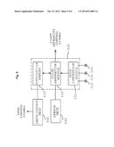 LED LIGHTING DEVICE AND LED LIGHTING CONTROL METHOD diagram and image