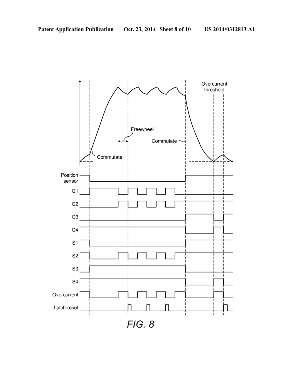 AIR MOVING APPLIANCE WITH ON-BOARD DIAGNOSTICS - diagram, schematic, and image 09